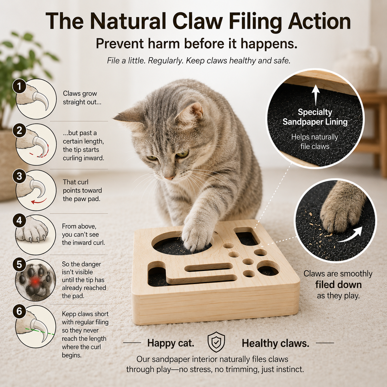 ClawNest