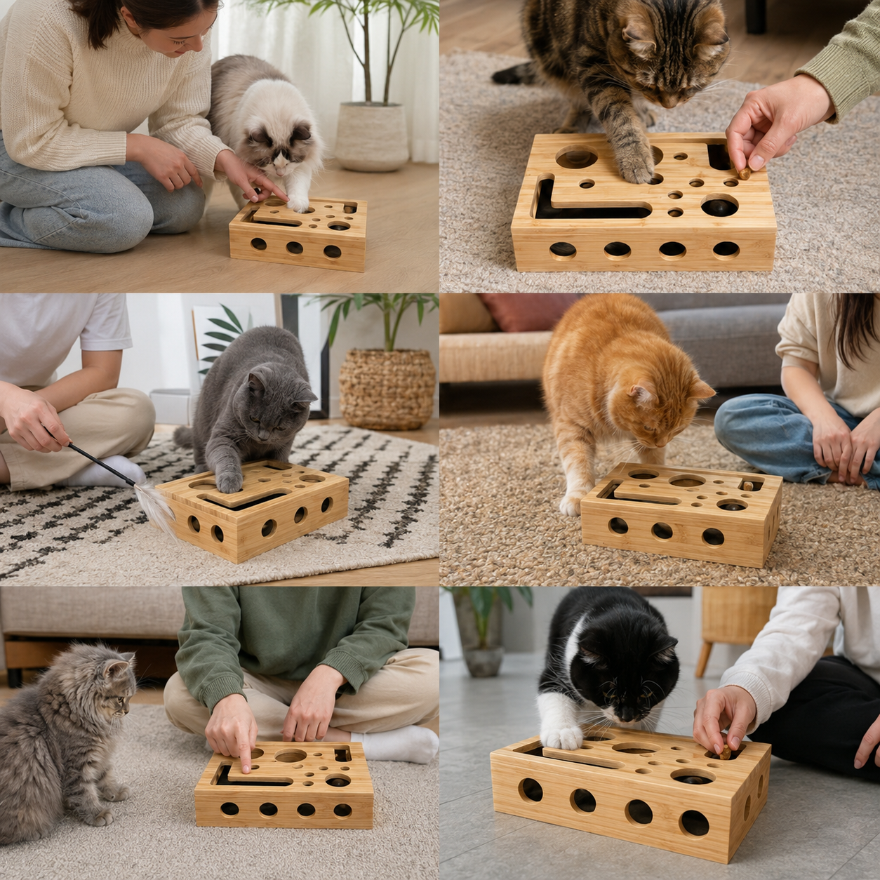 ClawNest