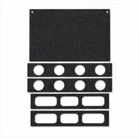 Replacement Nail File Paper